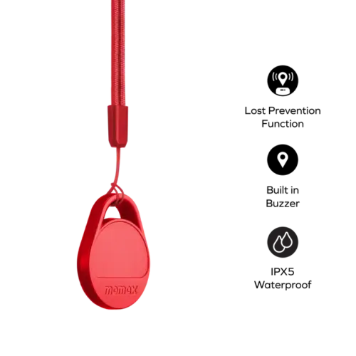 Thiết Bị Định Vị MOMAX BR10A Pinpop² Lite - Hình ảnh 13