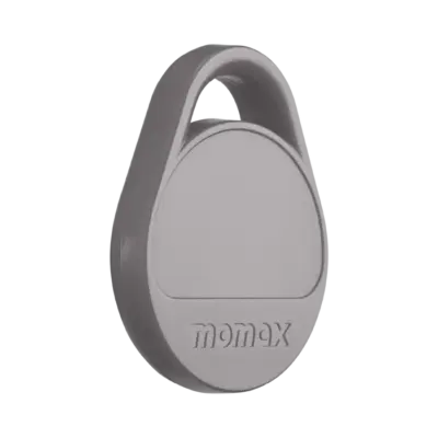 Thiết Bị Định Vị MOMAX BR10A Pinpop² Lite - Đừng bao giờ lo lắng về việc thất lạc chìa khóa, ví hay balo nữa! <strong>Thiết Bị Định Vị MOMAX BR10A</strong> Pinpop² Lite là phiên bản nâng cấp của giải pháp tìm kiếm đồ vật siêu nhỏ gọn. Với thiết kế cực nhẹ và móc khóa, dễ dàng gắn <strong>MOMAX BR10A</strong> vào mọi vật dụng. Tương thích hoàn hảo với mạng lưới Find My, bạn có thể định vị đồ vật nhanh chóng qua ứng dụng trên điện thoại. Pin cúc áo dùng cực lâu và tính năng báo động âm thanh giúp tìm đồ ở gần hiệu quả. An tâm hơn với <strong>MOMAX BR10A</strong> – người bạn đồng hành nhỏ bé, đáng tin cậy, giúp bạn luôn kiểm soát được mọi thứ.