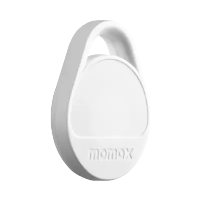 Thiết Bị Định Vị MOMAX BR10A Pinpop² Lite - Đừng bao giờ lo lắng về việc thất lạc chìa khóa, ví hay balo nữa! <strong>Thiết Bị Định Vị MOMAX BR10A</strong> Pinpop² Lite là phiên bản nâng cấp của giải pháp tìm kiếm đồ vật siêu nhỏ gọn. Với thiết kế cực nhẹ và móc khóa, dễ dàng gắn <strong>MOMAX BR10A</strong> vào mọi vật dụng. Tương thích hoàn hảo với mạng lưới Find My, bạn có thể định vị đồ vật nhanh chóng qua ứng dụng trên điện thoại. Pin cúc áo dùng cực lâu và tính năng báo động âm thanh giúp tìm đồ ở gần hiệu quả. An tâm hơn với <strong>MOMAX BR10A</strong> – người bạn đồng hành nhỏ bé, đáng tin cậy, giúp bạn luôn kiểm soát được mọi thứ.