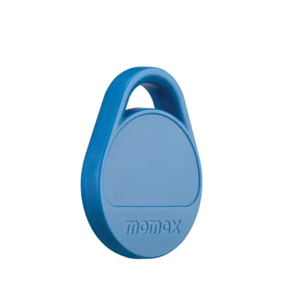 Thiết Bị Định Vị MOMAX BR10 Pinpop Lite - Đừng để những món đồ nhỏ bé nhưng quan trọng "biến mất" nữa! <strong>Thiết Bị Định Vị MOMAX BR10</strong> Pinpop Lite là giải pháp tìm kiếm đồ vật siêu nhỏ gọn và tiện lợi. Với thiết kế "Lite" cực nhẹ và móc khóa đi kèm, bạn dễ dàng gắn <strong>MOMAX BR10</strong> vào chìa khóa, balo, túi xách hay vật nuôi (có giám sát). Sử dụng mạng lưới tìm kiếm rộng khắp (thường tương thích với Find My), <strong>MOMAX BR10</strong> giúp bạn định vị đồ vật nhanh chóng qua điện thoại. Pin dùng lâu (thường là pin cúc áo dễ thay thế) và tính năng báo động âm thanh giúp tìm đồ vật ở gần dễ dàng. An tâm hơn với <strong>MOMAX BR10</strong> – người bạn đồng hành nhỏ bé, hữu ích lớn.