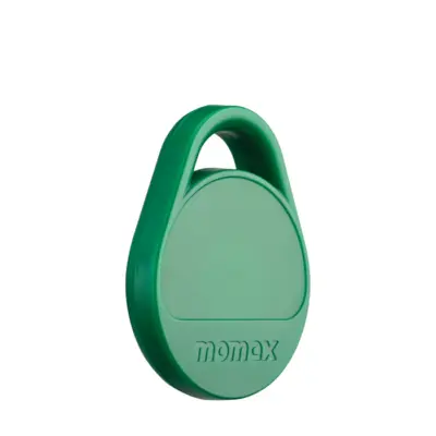 Thiết Bị Định Vị MOMAX BR10 Pinpop Lite - Đừng để những món đồ nhỏ bé nhưng quan trọng "biến mất" nữa! <strong>Thiết Bị Định Vị MOMAX BR10</strong> Pinpop Lite là giải pháp tìm kiếm đồ vật siêu nhỏ gọn và tiện lợi. Với thiết kế "Lite" cực nhẹ và móc khóa đi kèm, bạn dễ dàng gắn <strong>MOMAX BR10</strong> vào chìa khóa, balo, túi xách hay vật nuôi (có giám sát). Sử dụng mạng lưới tìm kiếm rộng khắp (thường tương thích với Find My), <strong>MOMAX BR10</strong> giúp bạn định vị đồ vật nhanh chóng qua điện thoại. Pin dùng lâu (thường là pin cúc áo dễ thay thế) và tính năng báo động âm thanh giúp tìm đồ vật ở gần dễ dàng. An tâm hơn với <strong>MOMAX BR10</strong> – người bạn đồng hành nhỏ bé, hữu ích lớn.