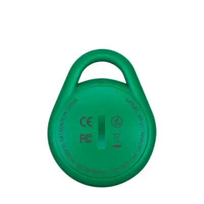 Thiết Bị Định Vị MOMAX BR10 Pinpop Lite - Đừng để những món đồ nhỏ bé nhưng quan trọng "biến mất" nữa! <strong>Thiết Bị Định Vị MOMAX BR10</strong> Pinpop Lite là giải pháp tìm kiếm đồ vật siêu nhỏ gọn và tiện lợi. Với thiết kế "Lite" cực nhẹ và móc khóa đi kèm, bạn dễ dàng gắn <strong>MOMAX BR10</strong> vào chìa khóa, balo, túi xách hay vật nuôi (có giám sát). Sử dụng mạng lưới tìm kiếm rộng khắp (thường tương thích với Find My), <strong>MOMAX BR10</strong> giúp bạn định vị đồ vật nhanh chóng qua điện thoại. Pin dùng lâu (thường là pin cúc áo dễ thay thế) và tính năng báo động âm thanh giúp tìm đồ vật ở gần dễ dàng. An tâm hơn với <strong>MOMAX BR10</strong> – người bạn đồng hành nhỏ bé, hữu ích lớn.