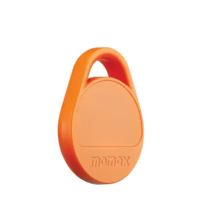 Thiết Bị Định Vị MOMAX BR10 Pinpop Lite - Đừng để những món đồ nhỏ bé nhưng quan trọng "biến mất" nữa! <strong>Thiết Bị Định Vị MOMAX BR10</strong> Pinpop Lite là giải pháp tìm kiếm đồ vật siêu nhỏ gọn và tiện lợi. Với thiết kế "Lite" cực nhẹ và móc khóa đi kèm, bạn dễ dàng gắn <strong>MOMAX BR10</strong> vào chìa khóa, balo, túi xách hay vật nuôi (có giám sát). Sử dụng mạng lưới tìm kiếm rộng khắp (thường tương thích với Find My), <strong>MOMAX BR10</strong> giúp bạn định vị đồ vật nhanh chóng qua điện thoại. Pin dùng lâu (thường là pin cúc áo dễ thay thế) và tính năng báo động âm thanh giúp tìm đồ vật ở gần dễ dàng. An tâm hơn với <strong>MOMAX BR10</strong> – người bạn đồng hành nhỏ bé, hữu ích lớn.