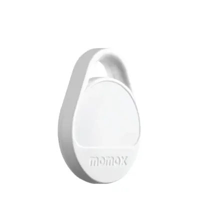 Thiết Bị Định Vị MOMAX BR10 Pinpop Lite - Đừng để những món đồ nhỏ bé nhưng quan trọng "biến mất" nữa! <strong>Thiết Bị Định Vị MOMAX BR10</strong> Pinpop Lite là giải pháp tìm kiếm đồ vật siêu nhỏ gọn và tiện lợi. Với thiết kế "Lite" cực nhẹ và móc khóa đi kèm, bạn dễ dàng gắn <strong>MOMAX BR10</strong> vào chìa khóa, balo, túi xách hay vật nuôi (có giám sát). Sử dụng mạng lưới tìm kiếm rộng khắp (thường tương thích với Find My), <strong>MOMAX BR10</strong> giúp bạn định vị đồ vật nhanh chóng qua điện thoại. Pin dùng lâu (thường là pin cúc áo dễ thay thế) và tính năng báo động âm thanh giúp tìm đồ vật ở gần dễ dàng. An tâm hơn với <strong>MOMAX BR10</strong> – người bạn đồng hành nhỏ bé, hữu ích lớn.