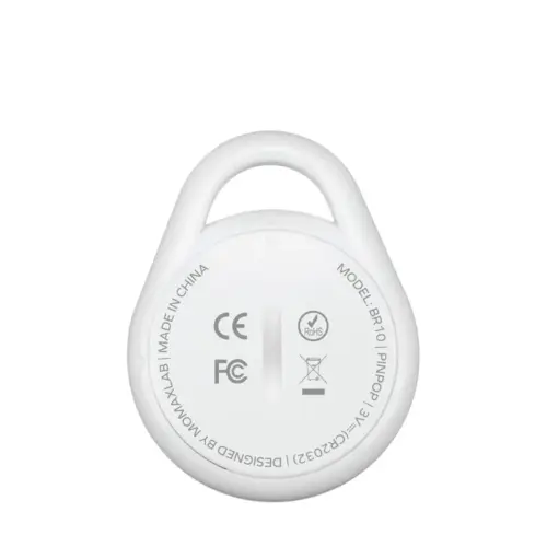 Thiết Bị Định Vị MOMAX BR10 Pinpop Lite - Hình ảnh 6