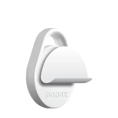 Thiết Bị Định Vị MOMAX BR10 Pinpop Lite - Đừng để những món đồ nhỏ bé nhưng quan trọng "biến mất" nữa! <strong>Thiết Bị Định Vị MOMAX BR10</strong> Pinpop Lite là giải pháp tìm kiếm đồ vật siêu nhỏ gọn và tiện lợi. Với thiết kế "Lite" cực nhẹ và móc khóa đi kèm, bạn dễ dàng gắn <strong>MOMAX BR10</strong> vào chìa khóa, balo, túi xách hay vật nuôi (có giám sát). Sử dụng mạng lưới tìm kiếm rộng khắp (thường tương thích với Find My), <strong>MOMAX BR10</strong> giúp bạn định vị đồ vật nhanh chóng qua điện thoại. Pin dùng lâu (thường là pin cúc áo dễ thay thế) và tính năng báo động âm thanh giúp tìm đồ vật ở gần dễ dàng. An tâm hơn với <strong>MOMAX BR10</strong> – người bạn đồng hành nhỏ bé, hữu ích lớn.