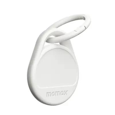 Thiết Bị Định Vị MOMAX BR11 Pinpop Duo - Không còn lo lắng về việc thất lạc chìa khóa, ví tiền hay túi xách nữa! <strong>Thiết Bị Định Vị MOMAX BR11</strong> Pinpop Duo mang đến giải pháp tìm đồ hiệu quả và tiện lợi. Với bộ đôi thiết bị nhỏ gọn, bạn có thể gắn <strong>MOMAX BR11</strong> vào những vật dụng quan trọng và theo dõi vị trí của chúng một cách dễ dàng qua ứng dụng trên điện thoại. Tính năng phát âm thanh giúp tìm kiếm nhanh chóng khi ở gần, còn khả năng định vị dựa trên mạng lưới giúp tìm đồ khi ở xa. Nhỏ nhắn, dễ sử dụng và đáng tin cậy, <strong>bộ 2 thiết bị định vị MOMAX BR11</strong> là người bạn đồng hành lý tưởng, mang lại sự an tâm gấp đôi cho cuộc sống bận rộn của bạn.