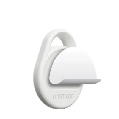Thiết Bị Định Vị MOMAX BR11 Pinpop Duo - Không còn lo lắng về việc thất lạc chìa khóa, ví tiền hay túi xách nữa! <strong>Thiết Bị Định Vị MOMAX BR11</strong> Pinpop Duo mang đến giải pháp tìm đồ hiệu quả và tiện lợi. Với bộ đôi thiết bị nhỏ gọn, bạn có thể gắn <strong>MOMAX BR11</strong> vào những vật dụng quan trọng và theo dõi vị trí của chúng một cách dễ dàng qua ứng dụng trên điện thoại. Tính năng phát âm thanh giúp tìm kiếm nhanh chóng khi ở gần, còn khả năng định vị dựa trên mạng lưới giúp tìm đồ khi ở xa. Nhỏ nhắn, dễ sử dụng và đáng tin cậy, <strong>bộ 2 thiết bị định vị MOMAX BR11</strong> là người bạn đồng hành lý tưởng, mang lại sự an tâm gấp đôi cho cuộc sống bận rộn của bạn.