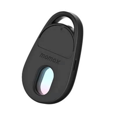 Thiết Bị Định Vị MOMAX BR13 Pinguard với chức năng phát hiện camera chống gián điệp