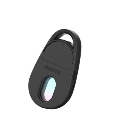 Thiết Bị Định Vị MOMAX BR13 Pinguard với chức năng phát hiện camera chống gián điệp
