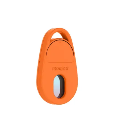 Thiết Bị Định Vị MOMAX BR13 Pinguard với chức năng phát hiện camera chống gián điệp - Bảo vệ đồ đạc và sự riêng tư của bạn với <strong>Thiết Bị Định Vị MOMAX BR13</strong> Pinguard. Không chỉ là thiết bị định vị giúp bạn tìm lại ví, chìa khóa, túi xách bị thất lạc thông qua mạng lưới tìm kiếm rộng khắp (tương thích Find My), <strong>MOMAX BR13</strong> còn tích hợp chức năng phát hiện camera ẩn chống gián điệp, mang đến sự an tâm tuyệt đối. Thiết kế nhỏ gọn, dễ dàng mang theo, <strong>MOMAX BR13</strong> là vệ sĩ di động của bạn. Với <strong>MOMAX BR13</strong>, bạn luôn kiểm soát được vị trí đồ vật và bảo vệ không gian riêng tư của mình.