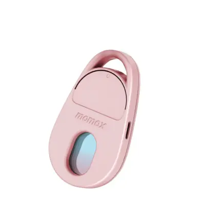 Thiết Bị Định Vị MOMAX BR13 Pinguard với chức năng phát hiện camera chống gián điệp - Bảo vệ đồ đạc và sự riêng tư của bạn với <strong>Thiết Bị Định Vị MOMAX BR13</strong> Pinguard. Không chỉ là thiết bị định vị giúp bạn tìm lại ví, chìa khóa, túi xách bị thất lạc thông qua mạng lưới tìm kiếm rộng khắp (tương thích Find My), <strong>MOMAX BR13</strong> còn tích hợp chức năng phát hiện camera ẩn chống gián điệp, mang đến sự an tâm tuyệt đối. Thiết kế nhỏ gọn, dễ dàng mang theo, <strong>MOMAX BR13</strong> là vệ sĩ di động của bạn. Với <strong>MOMAX BR13</strong>, bạn luôn kiểm soát được vị trí đồ vật và bảo vệ không gian riêng tư của mình.