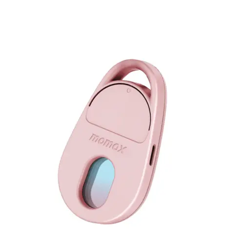 Thiết Bị Định Vị MOMAX BR13 Pinguard với chức năng phát hiện camera chống gián điệp - Hình ảnh 7