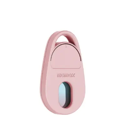Thiết Bị Định Vị MOMAX BR13 Pinguard với chức năng phát hiện camera chống gián điệp - Bảo vệ đồ đạc và sự riêng tư của bạn với <strong>Thiết Bị Định Vị MOMAX BR13</strong> Pinguard. Không chỉ là thiết bị định vị giúp bạn tìm lại ví, chìa khóa, túi xách bị thất lạc thông qua mạng lưới tìm kiếm rộng khắp (tương thích Find My), <strong>MOMAX BR13</strong> còn tích hợp chức năng phát hiện camera ẩn chống gián điệp, mang đến sự an tâm tuyệt đối. Thiết kế nhỏ gọn, dễ dàng mang theo, <strong>MOMAX BR13</strong> là vệ sĩ di động của bạn. Với <strong>MOMAX BR13</strong>, bạn luôn kiểm soát được vị trí đồ vật và bảo vệ không gian riêng tư của mình.