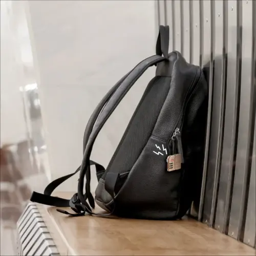 Thiết Bị Định Vị MOMAX BR15 PinLock bằng khóa TSA - Hình ảnh 4