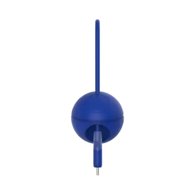 Thiết Bị Định Vị MOMAX BR7GD Pinpop Find My Locator có tích hợp cáp USB-C sang USB-C - Phiên bản giới hạn - Đừng bao giờ lo lắng về việc thất lạc đồ đạc quan trọng nữa! <strong>Thiết Bị Định Vị MOMAX BR7GD</strong> Pinpop Find My Locator mang đến giải pháp tìm kiếm tiện lợi, siêu nhỏ gọn. Nổi bật với <strong>MOMAX BR7GD</strong> là khả năng tích hợp cáp sạc USB-C sang USB-C ngay trên thiết bị, cho phép sạc lại dễ dàng mọi lúc mọi nơi, loại bỏ phiền phức thay pin. Tương thích hoàn hảo với mạng lưới Find My của Apple, <strong>Thiết Bị Định Vị MOMAX BR7GD</strong> giúp bạn định vị đồ vật thất lạc nhanh chóng. Thiết kế Pinpop dễ dàng gắn vào chìa khóa, túi xách. Là phiên bản giới hạn, <strong>MOMAX BR7GD</strong> không chỉ giúp bạn tìm đồ mà còn thể hiện phong cách độc đáo.