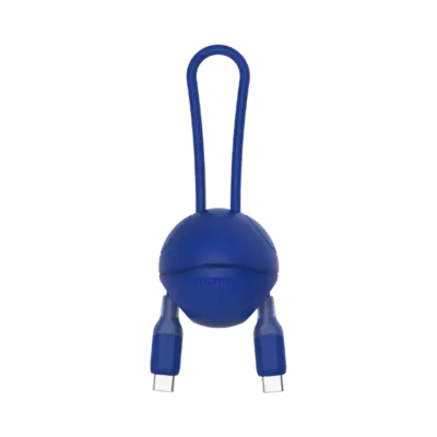Thiết Bị Định Vị MOMAX BR7GD Pinpop Find My Locator có tích hợp cáp USB-C sang USB-C - Phiên bản giới hạn - Đừng bao giờ lo lắng về việc thất lạc đồ đạc quan trọng nữa! <strong>Thiết Bị Định Vị MOMAX BR7GD</strong> Pinpop Find My Locator mang đến giải pháp tìm kiếm tiện lợi, siêu nhỏ gọn. Nổi bật với <strong>MOMAX BR7GD</strong> là khả năng tích hợp cáp sạc USB-C sang USB-C ngay trên thiết bị, cho phép sạc lại dễ dàng mọi lúc mọi nơi, loại bỏ phiền phức thay pin. Tương thích hoàn hảo với mạng lưới Find My của Apple, <strong>Thiết Bị Định Vị MOMAX BR7GD</strong> giúp bạn định vị đồ vật thất lạc nhanh chóng. Thiết kế Pinpop dễ dàng gắn vào chìa khóa, túi xách. Là phiên bản giới hạn, <strong>MOMAX BR7GD</strong> không chỉ giúp bạn tìm đồ mà còn thể hiện phong cách độc đáo.
