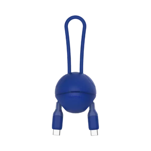 Thiết Bị Định Vị MOMAX BR7GD Pinpop Find My Locator có tích hợp cáp USB-C sang USB-C - Phiên bản giới hạn - Hình ảnh 5