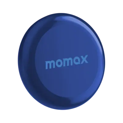Thiết Bị Định Vị MOMAX BR7GD Pinpop Find My Locator có tích hợp cáp USB-C sang USB-C - Phiên bản giới hạn - Đừng bao giờ lo lắng về việc thất lạc đồ đạc quan trọng nữa! <strong>Thiết Bị Định Vị MOMAX BR7GD</strong> Pinpop Find My Locator mang đến giải pháp tìm kiếm tiện lợi, siêu nhỏ gọn. Nổi bật với <strong>MOMAX BR7GD</strong> là khả năng tích hợp cáp sạc USB-C sang USB-C ngay trên thiết bị, cho phép sạc lại dễ dàng mọi lúc mọi nơi, loại bỏ phiền phức thay pin. Tương thích hoàn hảo với mạng lưới Find My của Apple, <strong>Thiết Bị Định Vị MOMAX BR7GD</strong> giúp bạn định vị đồ vật thất lạc nhanh chóng. Thiết kế Pinpop dễ dàng gắn vào chìa khóa, túi xách. Là phiên bản giới hạn, <strong>MOMAX BR7GD</strong> không chỉ giúp bạn tìm đồ mà còn thể hiện phong cách độc đáo.