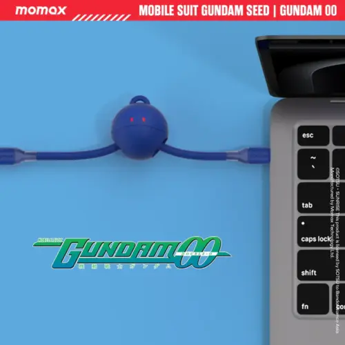 Thiết Bị Định Vị MOMAX BR7GD Pinpop Find My Locator có tích hợp cáp USB-C sang USB-C - Phiên bản giới hạn - Hình ảnh 12