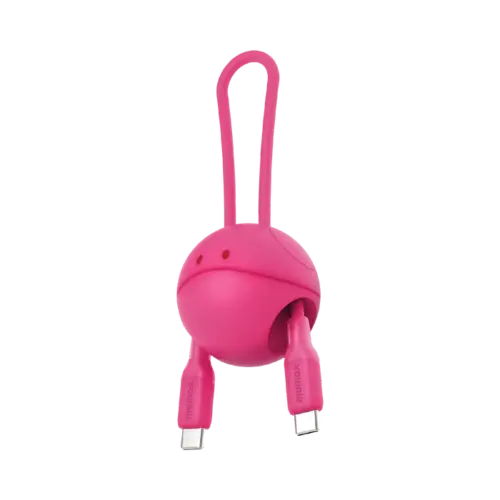 Thiết Bị Định Vị MOMAX BR7GD Pinpop Find My Locator có tích hợp cáp USB-C sang USB-C - Phiên bản giới hạn - Hình ảnh 7