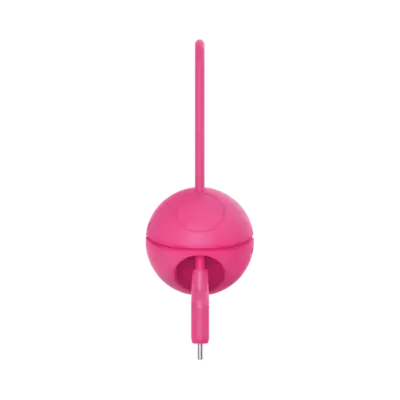 Thiết Bị Định Vị MOMAX BR7GD Pinpop Find My Locator có tích hợp cáp USB-C sang USB-C - Phiên bản giới hạn - Đừng bao giờ lo lắng về việc thất lạc đồ đạc quan trọng nữa! <strong>Thiết Bị Định Vị MOMAX BR7GD</strong> Pinpop Find My Locator mang đến giải pháp tìm kiếm tiện lợi, siêu nhỏ gọn. Nổi bật với <strong>MOMAX BR7GD</strong> là khả năng tích hợp cáp sạc USB-C sang USB-C ngay trên thiết bị, cho phép sạc lại dễ dàng mọi lúc mọi nơi, loại bỏ phiền phức thay pin. Tương thích hoàn hảo với mạng lưới Find My của Apple, <strong>Thiết Bị Định Vị MOMAX BR7GD</strong> giúp bạn định vị đồ vật thất lạc nhanh chóng. Thiết kế Pinpop dễ dàng gắn vào chìa khóa, túi xách. Là phiên bản giới hạn, <strong>MOMAX BR7GD</strong> không chỉ giúp bạn tìm đồ mà còn thể hiện phong cách độc đáo.