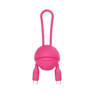 Thiết Bị Định Vị MOMAX BR7GD Pinpop Find My Locator có tích hợp cáp USB-C sang USB-C - Phiên bản giới hạn - Đừng bao giờ lo lắng về việc thất lạc đồ đạc quan trọng nữa! <strong>Thiết Bị Định Vị MOMAX BR7GD</strong> Pinpop Find My Locator mang đến giải pháp tìm kiếm tiện lợi, siêu nhỏ gọn. Nổi bật với <strong>MOMAX BR7GD</strong> là khả năng tích hợp cáp sạc USB-C sang USB-C ngay trên thiết bị, cho phép sạc lại dễ dàng mọi lúc mọi nơi, loại bỏ phiền phức thay pin. Tương thích hoàn hảo với mạng lưới Find My của Apple, <strong>Thiết Bị Định Vị MOMAX BR7GD</strong> giúp bạn định vị đồ vật thất lạc nhanh chóng. Thiết kế Pinpop dễ dàng gắn vào chìa khóa, túi xách. Là phiên bản giới hạn, <strong>MOMAX BR7GD</strong> không chỉ giúp bạn tìm đồ mà còn thể hiện phong cách độc đáo.