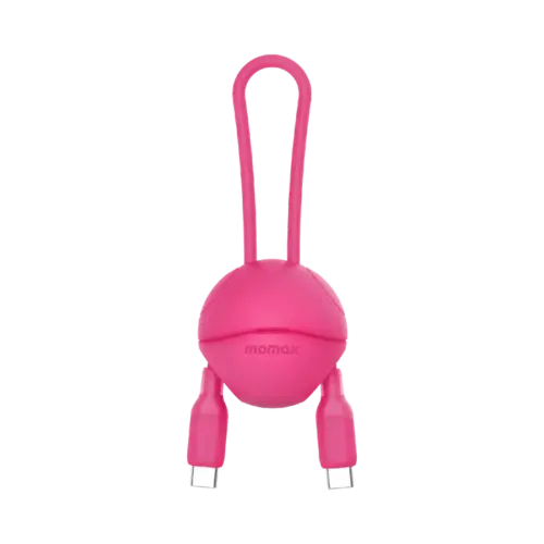 Thiết Bị Định Vị MOMAX BR7GD Pinpop Find My Locator có tích hợp cáp USB-C sang USB-C - Phiên bản giới hạn - Hình ảnh 9