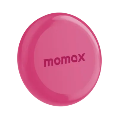 Thiết Bị Định Vị MOMAX BR7GD Pinpop Find My Locator có tích hợp cáp USB-C sang USB-C - Phiên bản giới hạn - Đừng bao giờ lo lắng về việc thất lạc đồ đạc quan trọng nữa! <strong>Thiết Bị Định Vị MOMAX BR7GD</strong> Pinpop Find My Locator mang đến giải pháp tìm kiếm tiện lợi, siêu nhỏ gọn. Nổi bật với <strong>MOMAX BR7GD</strong> là khả năng tích hợp cáp sạc USB-C sang USB-C ngay trên thiết bị, cho phép sạc lại dễ dàng mọi lúc mọi nơi, loại bỏ phiền phức thay pin. Tương thích hoàn hảo với mạng lưới Find My của Apple, <strong>Thiết Bị Định Vị MOMAX BR7GD</strong> giúp bạn định vị đồ vật thất lạc nhanh chóng. Thiết kế Pinpop dễ dàng gắn vào chìa khóa, túi xách. Là phiên bản giới hạn, <strong>MOMAX BR7GD</strong> không chỉ giúp bạn tìm đồ mà còn thể hiện phong cách độc đáo.