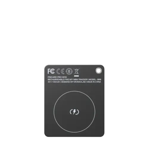 Thiết Bị Định Vị MOMAX BR8 PinCard Pro Mini Có Thể Sạc Lại - Hình ảnh 7
