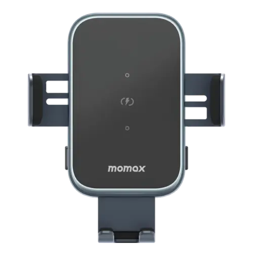 Bộ sạc không dây trên ô tô 15W MOMAX CM26E Q.Mount Smart6 Dual Coil - Hình ảnh 5