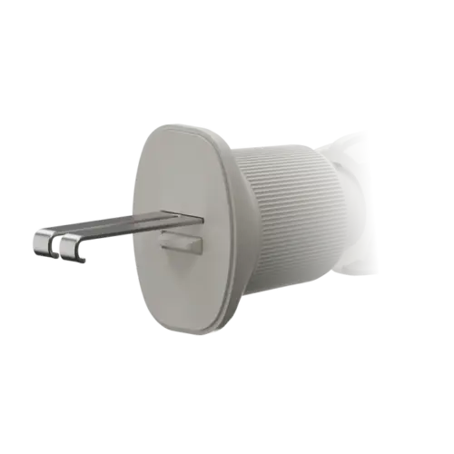 Bộ sạc không dây từ tính MOMAX CM32L Q2.Mag Qi2 gắn trên ô tô 15W - Hình ảnh 3