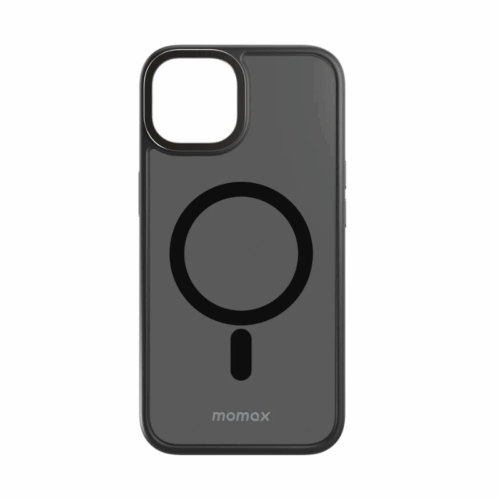 Ốp lưng bảo vệ từ tính MOMAX CPAP22 Hybrid Case dành cho iPhone 14 Series