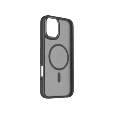 Ốp lưng MOMAX CPAP24 CaseForm Play iPhone 16 có MagSafe - Thể hiện cá tính và bảo vệ iPhone 16 của bạn với <strong>ốp lưng MOMAX CPAP24</strong> CaseForm Play. Thiết kế trẻ trung, năng động kết hợp khả năng tương thích MagSafe liền mạch, cho phép sạc không dây 15W và sử dụng phụ kiện từ tính dễ dàng. <strong>MOMAX CPAP24</strong> cung cấp lớp bảo vệ đáng tin cậy chống trầy xước và va đập nhẹ, trong khi vẫn giữ được form dáng mỏng gọn. Chất liệu bền bỉ, màu sắc tươi tắn. <strong>Ốp lưng MOMAX CPAP24</strong> là sự lựa chọn hoàn hảo cho những ai muốn chiếc iPhone của mình vừa được bảo vệ tốt, vừa nổi bật với phong cách riêng.