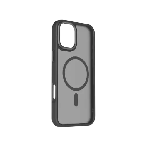 Ốp lưng MOMAX CPAP24 CaseForm Play iPhone 16 có MagSafe - Hình ảnh 4