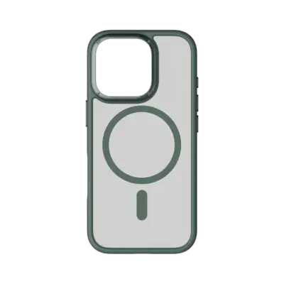 Ốp lưng MOMAX CPAP24 CaseForm Play iPhone 16 có MagSafe - Thể hiện cá tính và bảo vệ iPhone 16 của bạn với <strong>ốp lưng MOMAX CPAP24</strong> CaseForm Play. Thiết kế trẻ trung, năng động kết hợp khả năng tương thích MagSafe liền mạch, cho phép sạc không dây 15W và sử dụng phụ kiện từ tính dễ dàng. <strong>MOMAX CPAP24</strong> cung cấp lớp bảo vệ đáng tin cậy chống trầy xước và va đập nhẹ, trong khi vẫn giữ được form dáng mỏng gọn. Chất liệu bền bỉ, màu sắc tươi tắn. <strong>Ốp lưng MOMAX CPAP24</strong> là sự lựa chọn hoàn hảo cho những ai muốn chiếc iPhone của mình vừa được bảo vệ tốt, vừa nổi bật với phong cách riêng.
