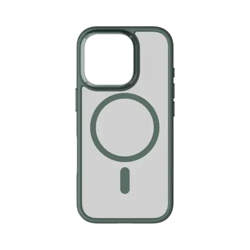 Ốp lưng MOMAX CPAP24 CaseForm Play iPhone 16 có MagSafe - Hình ảnh 10