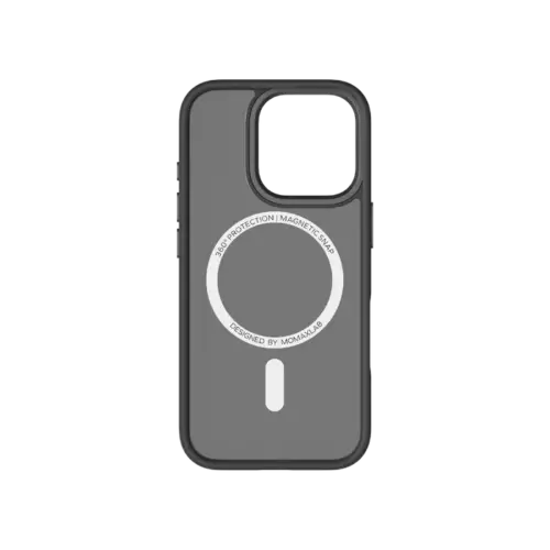 Ốp lưng MOMAX CPAP24 CaseForm Play iPhone 16 có MagSafe - Hình ảnh 6