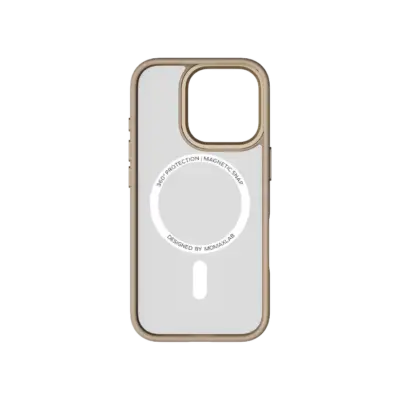 Ốp lưng MOMAX CPAP24 CaseForm Play iPhone 16 có MagSafe - Thể hiện cá tính và bảo vệ iPhone 16 của bạn với <strong>ốp lưng MOMAX CPAP24</strong> CaseForm Play. Thiết kế trẻ trung, năng động kết hợp khả năng tương thích MagSafe liền mạch, cho phép sạc không dây 15W và sử dụng phụ kiện từ tính dễ dàng. <strong>MOMAX CPAP24</strong> cung cấp lớp bảo vệ đáng tin cậy chống trầy xước và va đập nhẹ, trong khi vẫn giữ được form dáng mỏng gọn. Chất liệu bền bỉ, màu sắc tươi tắn. <strong>Ốp lưng MOMAX CPAP24</strong> là sự lựa chọn hoàn hảo cho những ai muốn chiếc iPhone của mình vừa được bảo vệ tốt, vừa nổi bật với phong cách riêng.