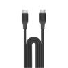 Cáp sạc MOMAX DC23 USB-C sang USB-C 1-Link Flow 60W 1,2m