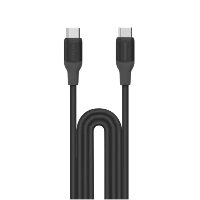 Cáp sạc MOMAX DC23 USB-C sang USB-C 1-Link Flow 60W 1,2m