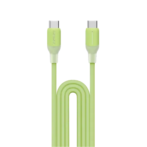 Cáp sạc MOMAX DC23 USB-C sang USB-C 1-Link Flow 60W 1,2m - Hình ảnh 6