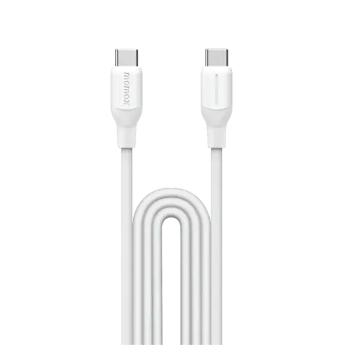 Cáp sạc MOMAX DC23 USB-C sang USB-C 1-Link Flow 60W 1,2m - Hình ảnh 5
