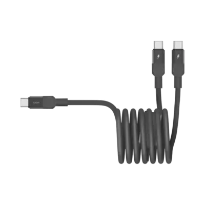 Cáp sạc MOMAX DC56 Mag.Link Magnetic USB-C to 2 USB-C 100W 2m - Trải nghiệm sạc và kết nối thế hệ mới đỉnh cao với <strong>Cáp sạc MOMAX DC56 Mag.Link Magnetic USB-C to 2 USB-C 100W 2m</strong>. Công nghệ từ tính Mag.Link độc đáo mang đến kết nối/ngắt kết nối tức thì, bảo vệ cổng sạc thiết bị quý giá của bạn. Cáp <strong>MOMAX DC56</strong> hỗ trợ công suất sạc siêu nhanh 100W Power Delivery, lý tưởng cho laptop, tablet và điện thoại. Đặc biệt, khả năng chia thành 2 đầu USB-C giúp sạc/kết nối 2 thiết bị từ 1 cổng nguồn. Chiều dài 2m tiện lợi, vỏ bện nylon bền bỉ. <strong>MOMAX DC56</strong> - phụ kiện "vạn năng" cho cuộc sống số tiện lợi nhân đôi.