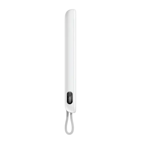 Pin dự phòng MOMAX IP118MFI iPower PD3 kèm cáp Lightning 10000mAh - Hình ảnh 3