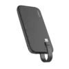Pin dự phòng MOMAX IP118MFI iPower PD3 kèm cáp Lightning 10000mAh