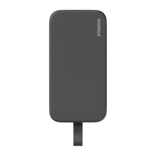 Pin dự phòng MOMAX IP118MFI iPower PD3 kèm cáp Lightning 10000mAh - Hình ảnh 6