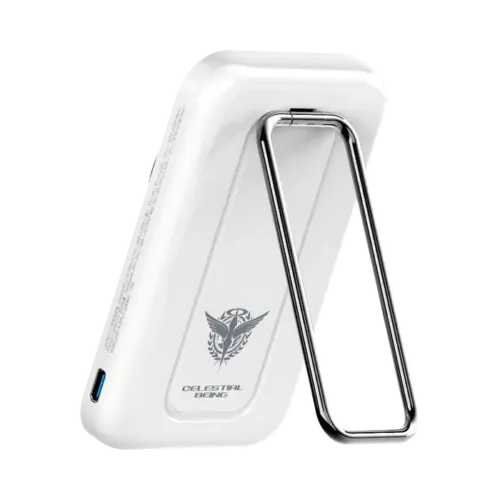 Pin dự phòng không dây MOMAX IP126GDB Power Flow 5000mAh - Phiên bản giới hạn - Hình ảnh 4