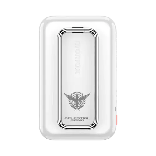 Pin dự phòng không dây MOMAX IP126GDB Power Flow 5000mAh - Phiên bản giới hạn - Hình ảnh 5