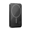Pin dự phòng không dây từ tính MOMAX IP129Q2 Power Q.Pass Qi2 5000mAh